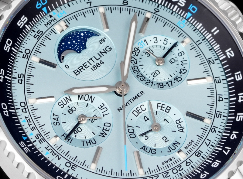 BREITLING Limited Edition Men's Watch