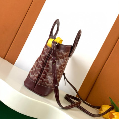 Goyard Beluga Mini Bag