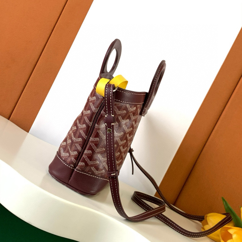 Goyard Beluga Mini Bag