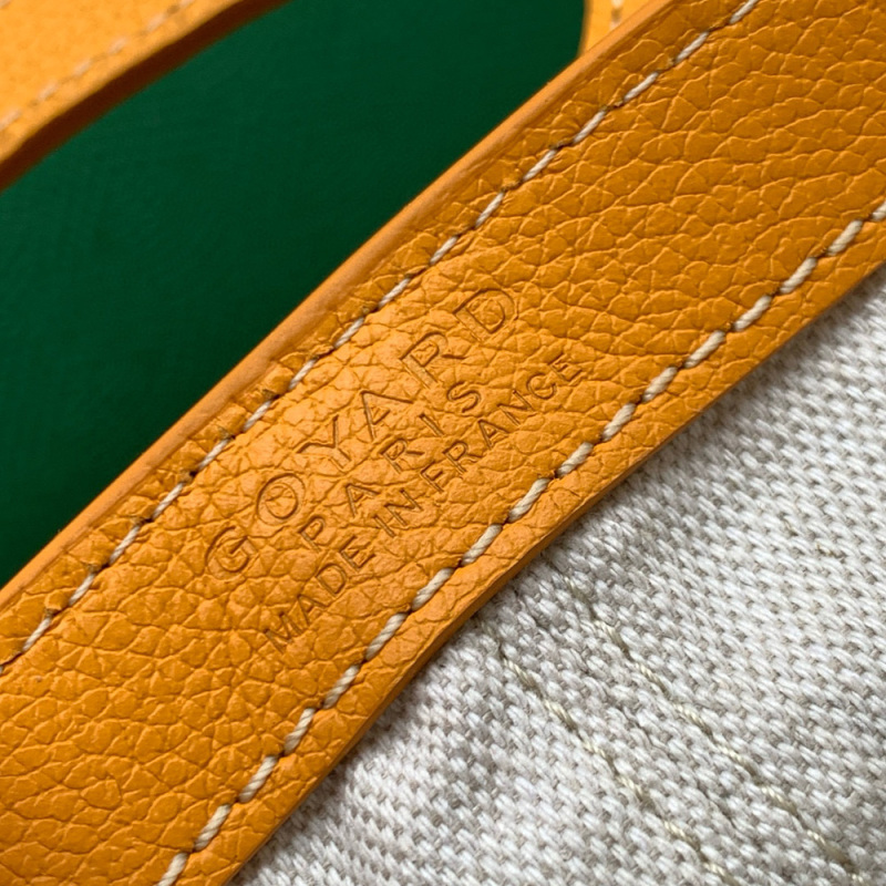 Goyard Beluga Mini Bag