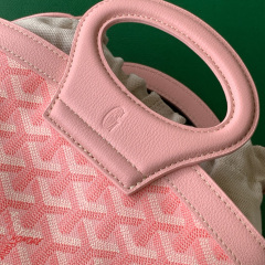 Goyard Beluga Mini Bag
