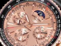 BREITLING Limited Edition Men's Watch