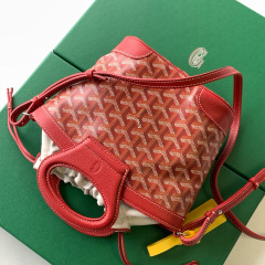 Goyard Beluga Mini Bag