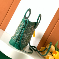 Goyard Beluga Mini Bag