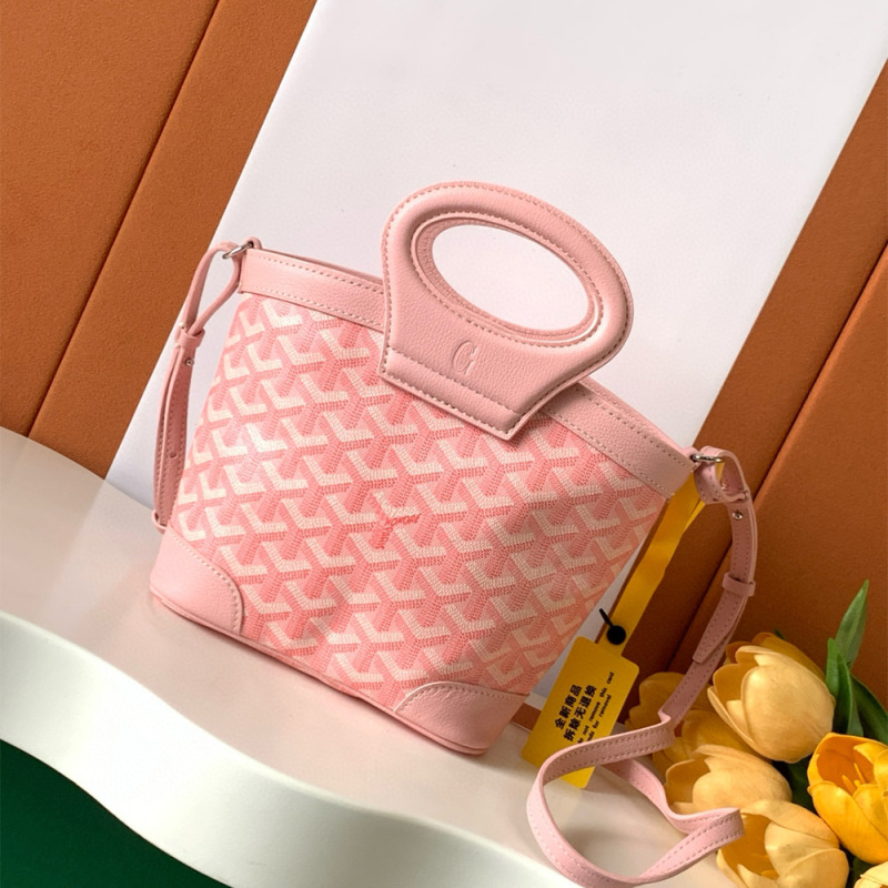 Goyard Beluga Mini Bag