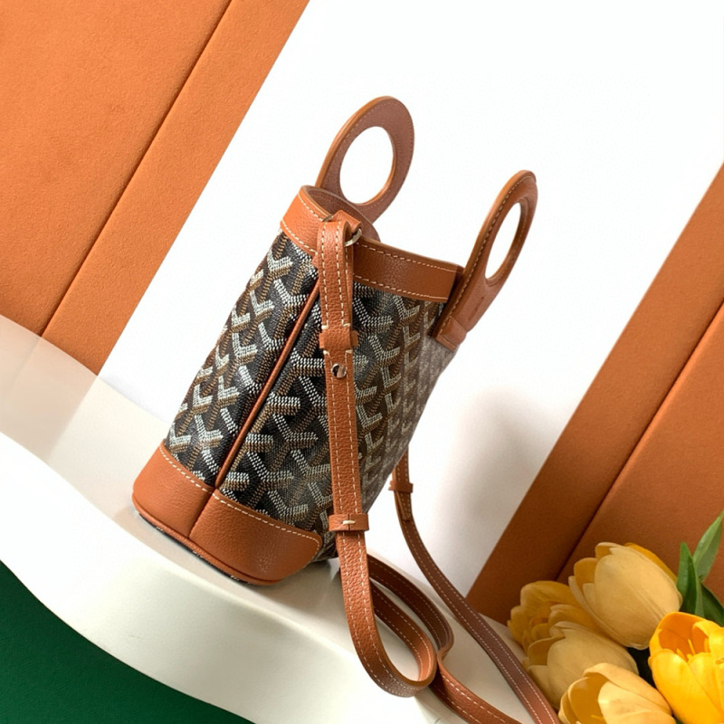 Goyard Beluga Mini Bag