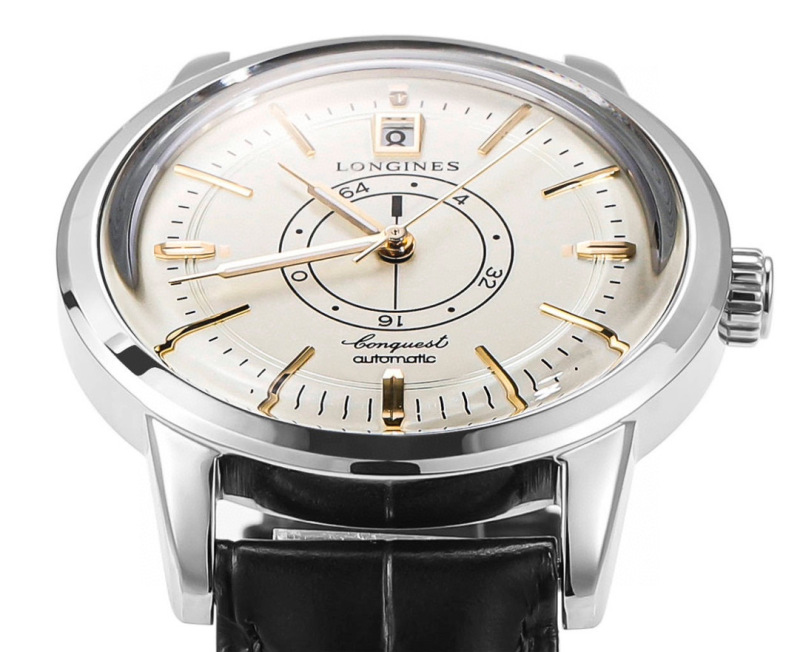 LONGINES Men's Watch