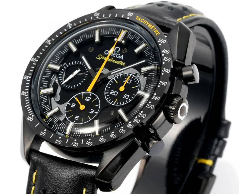 OMEGA Limited Edition Men's Watch