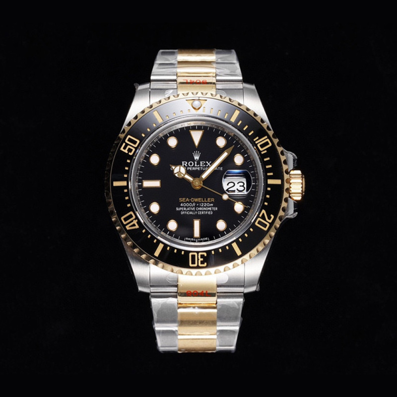 ROLEX Men's Watch