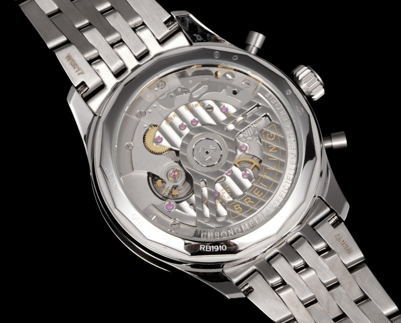 BREITLING Limited Edition Men's Watch