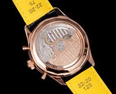 BREITLING Limited Edition Men's Watch