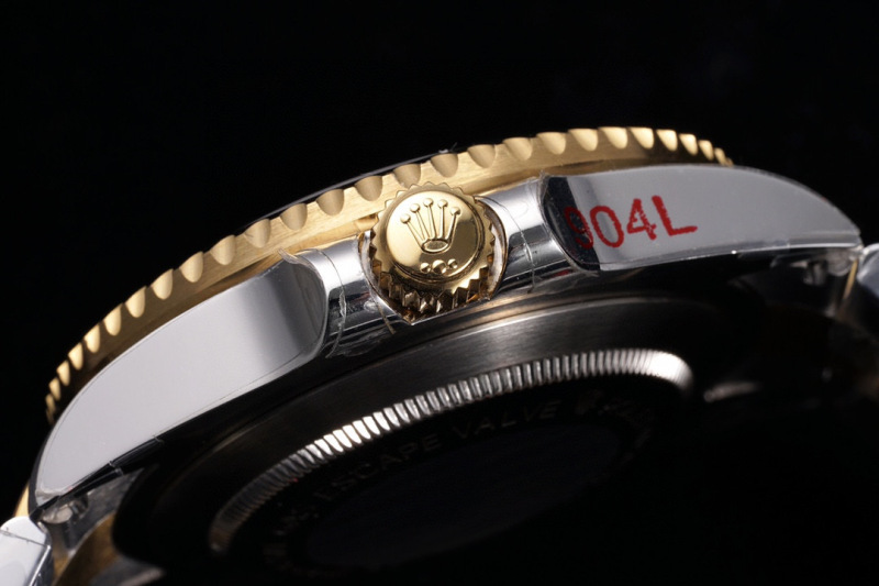 ROLEX Men's Watch