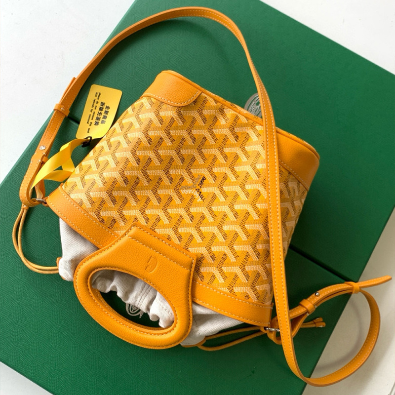 Goyard Beluga Mini Bag