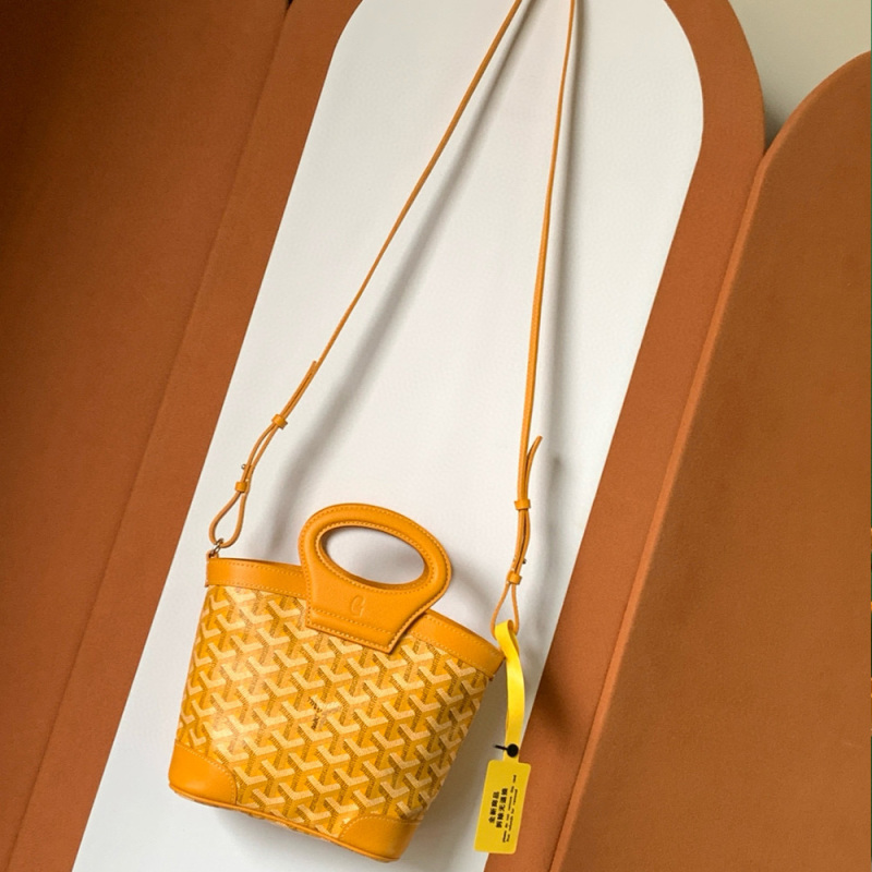 Goyard Beluga Mini Bag