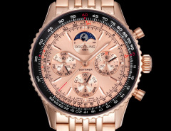 BREITLING Limited Edition Men's Watch