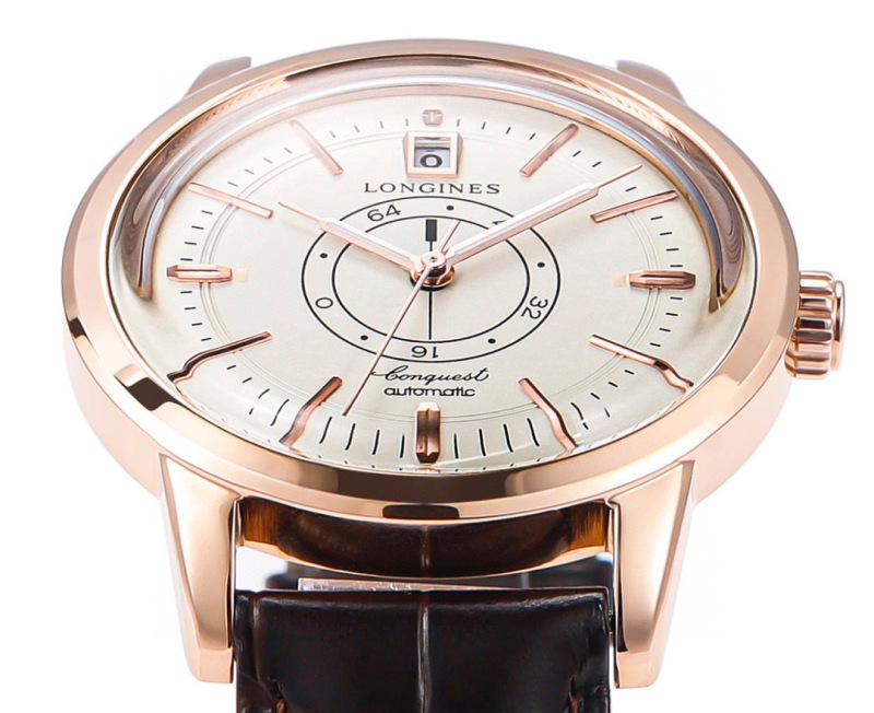 LONGINES Men's Watch