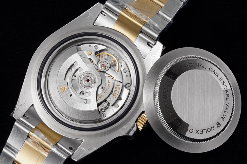 ROLEX Men's Watch
