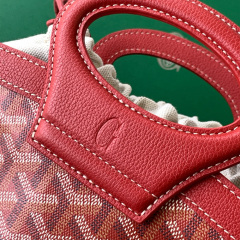 Goyard Beluga Mini Bag