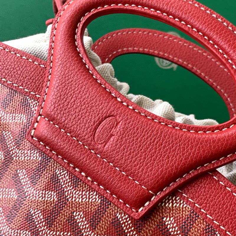 Goyard Beluga Mini Bag