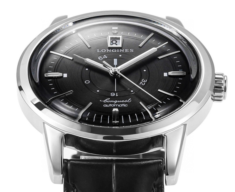 LONGINES Men's Watch