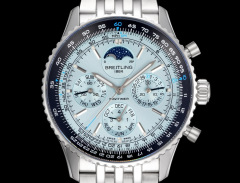 BREITLING Limited Edition Men's Watch