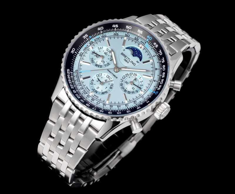 BREITLING Limited Edition Men's Watch