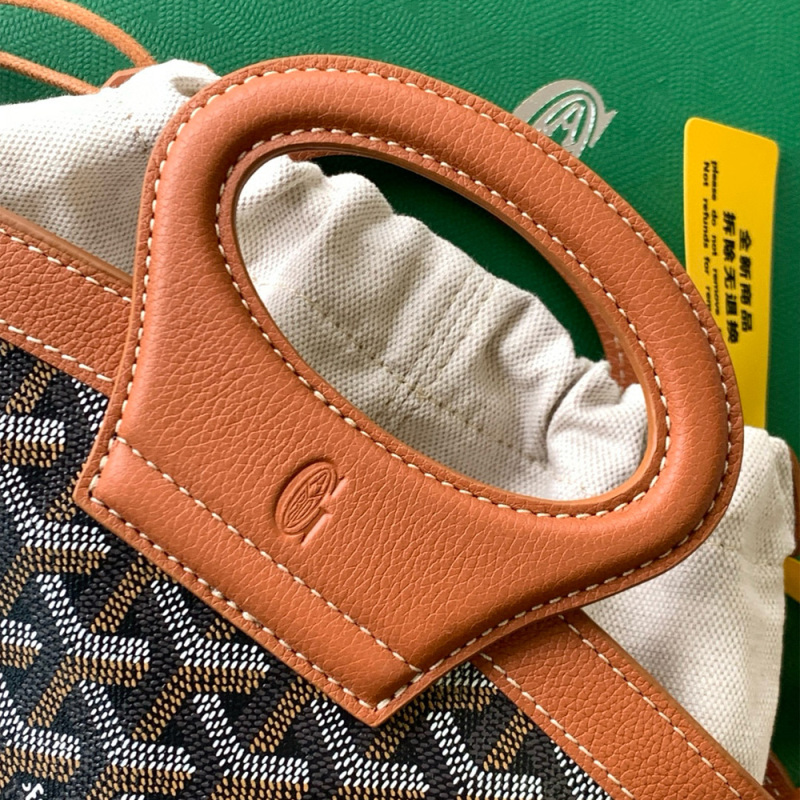 Goyard Beluga Mini Bag