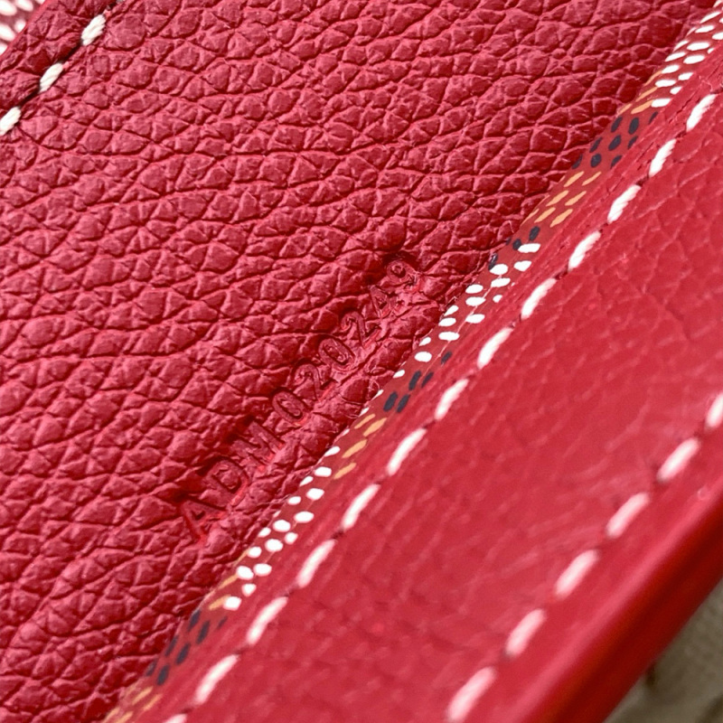 Goyard Beluga Mini Bag