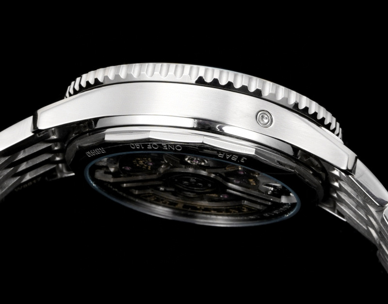 BREITLING Limited Edition Men's Watch