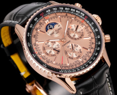 BREITLING Limited Edition Men's Watch