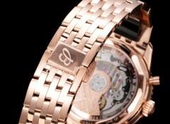 BREITLING Limited Edition Men's Watch