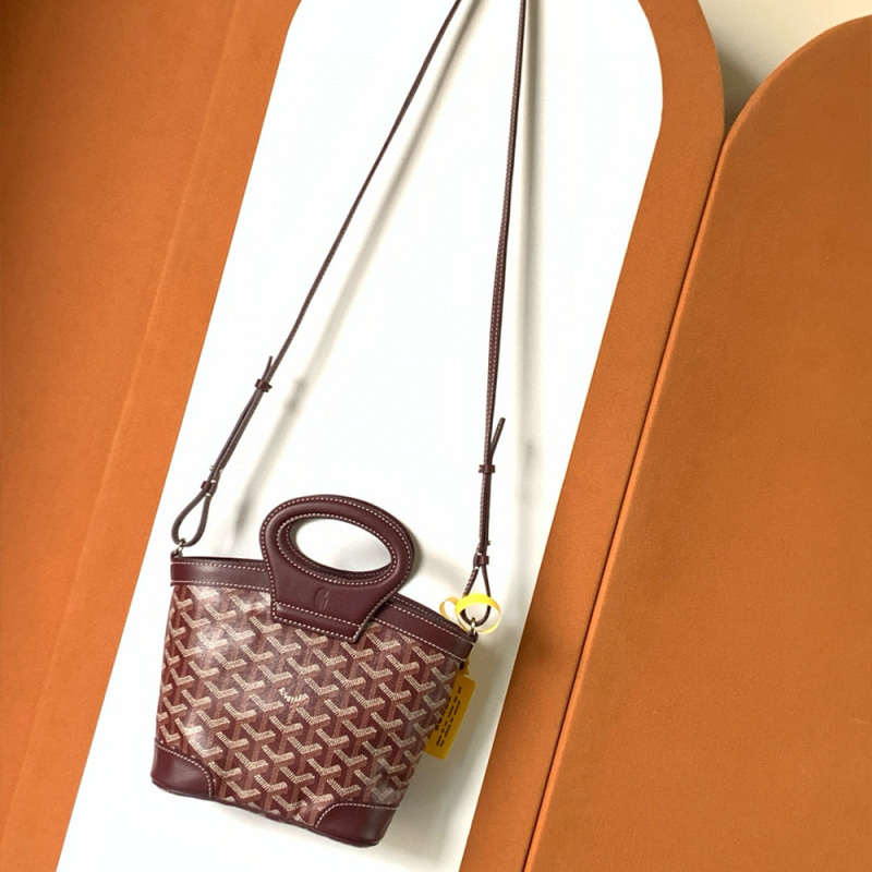Goyard Beluga Mini Bag