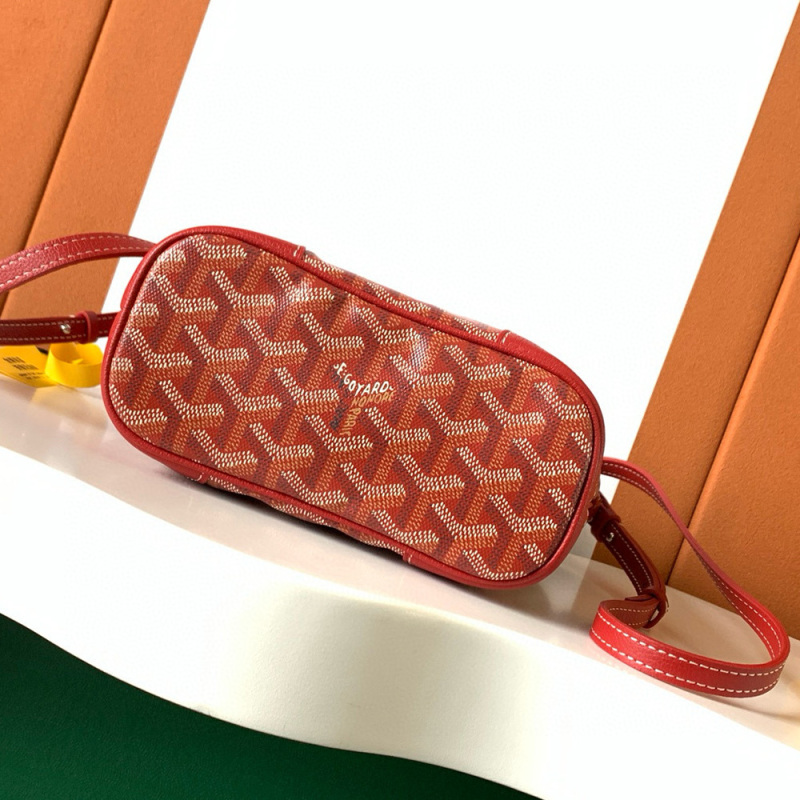 Goyard Beluga Mini Bag