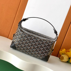 Goyard Toilet Ecrue Bag