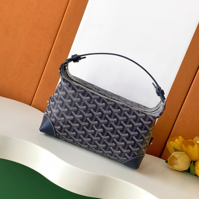 Goyard Toilet Ecrue Bag