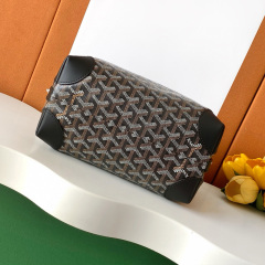 Goyard Toilet Ecrue Bag
