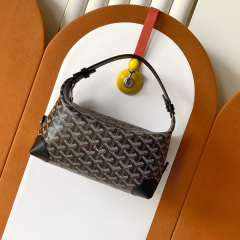 Goyard Toilet Ecrue Bag