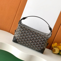 Goyard Toilet Ecrue Bag