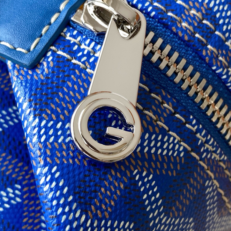 Goyard Toilet Ecrue Bag