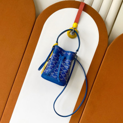 Goyard Petit Flot Mini bucket bag