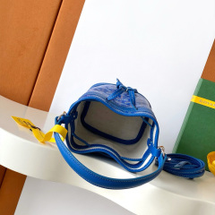 Goyard Petit Flot Mini bucket bag