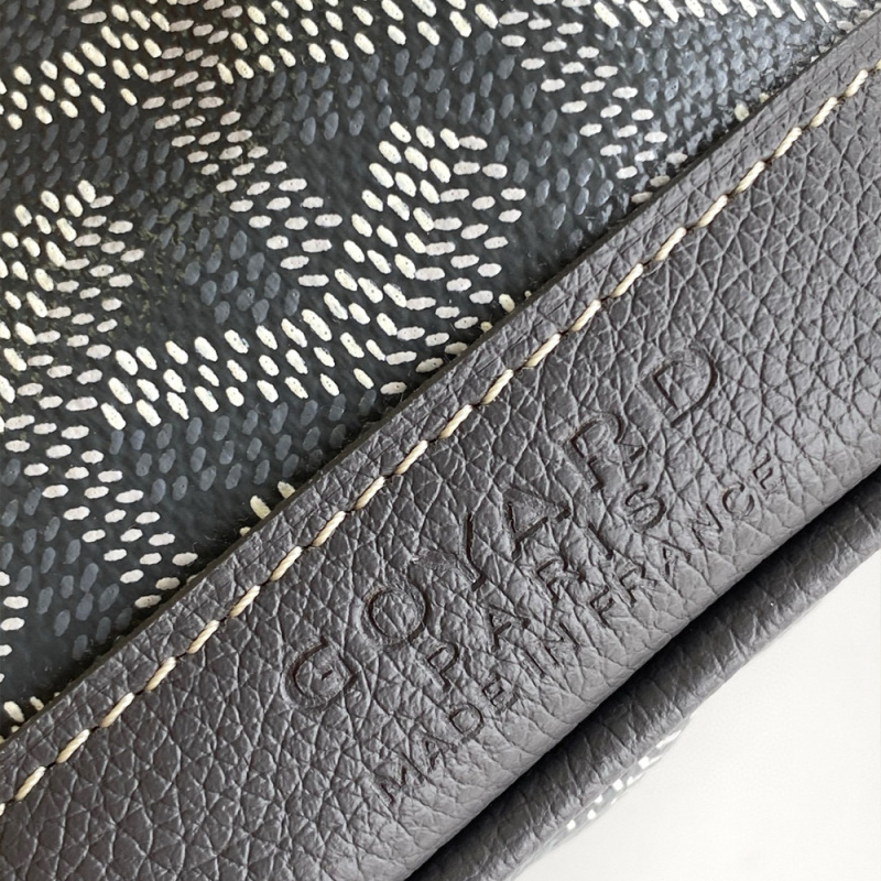 Goyard Petit Flot Mini bucket bag