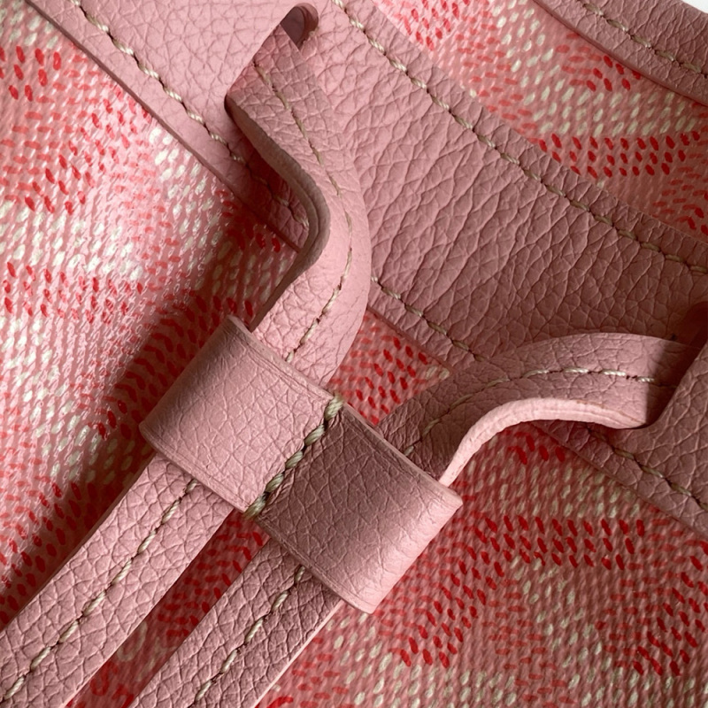 Goyard Petit Flot Mini bucket bag