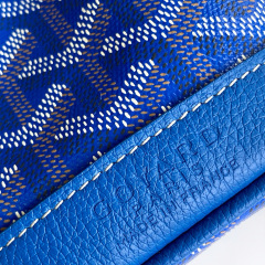 Goyard Petit Flot Mini bucket bag