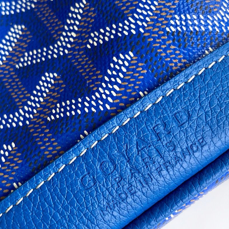 Goyard Petit Flot Mini bucket bag