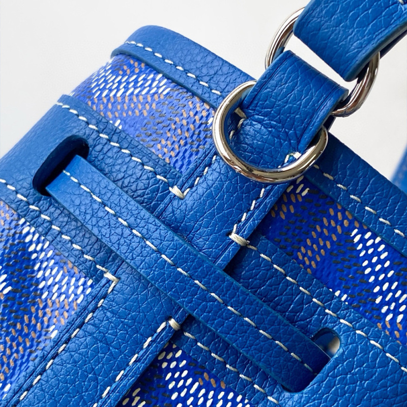 Goyard Petit Flot Mini bucket bag