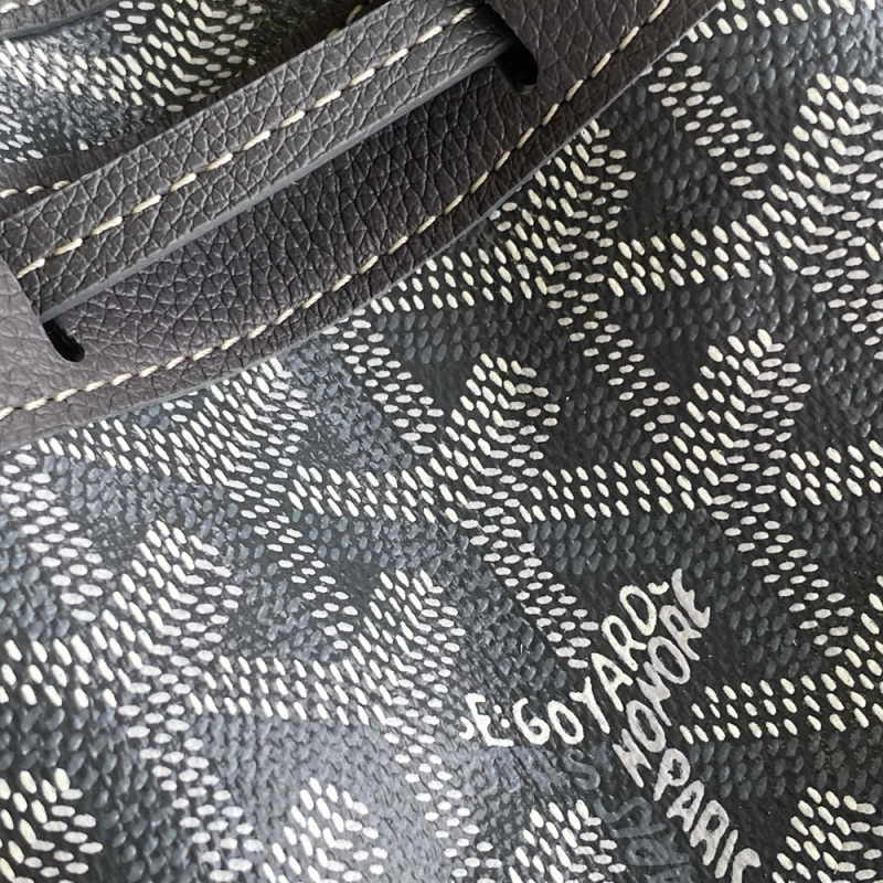 Goyard Petit Flot Mini bucket bag