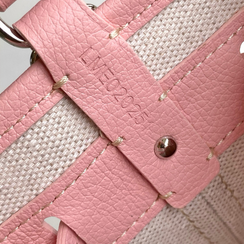 Goyard Petit Flot Mini bucket bag