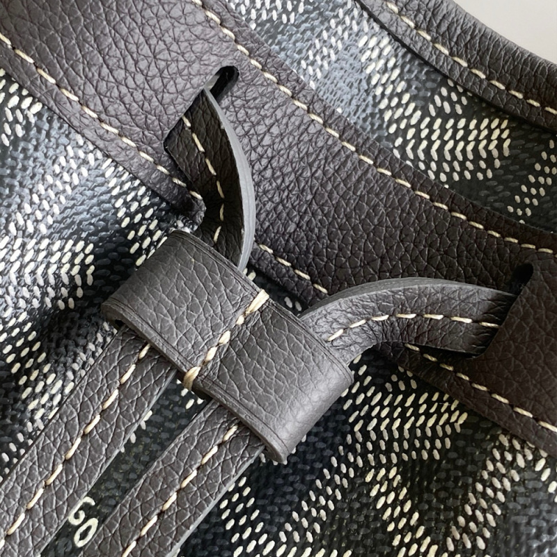 Goyard Petit Flot Mini bucket bag