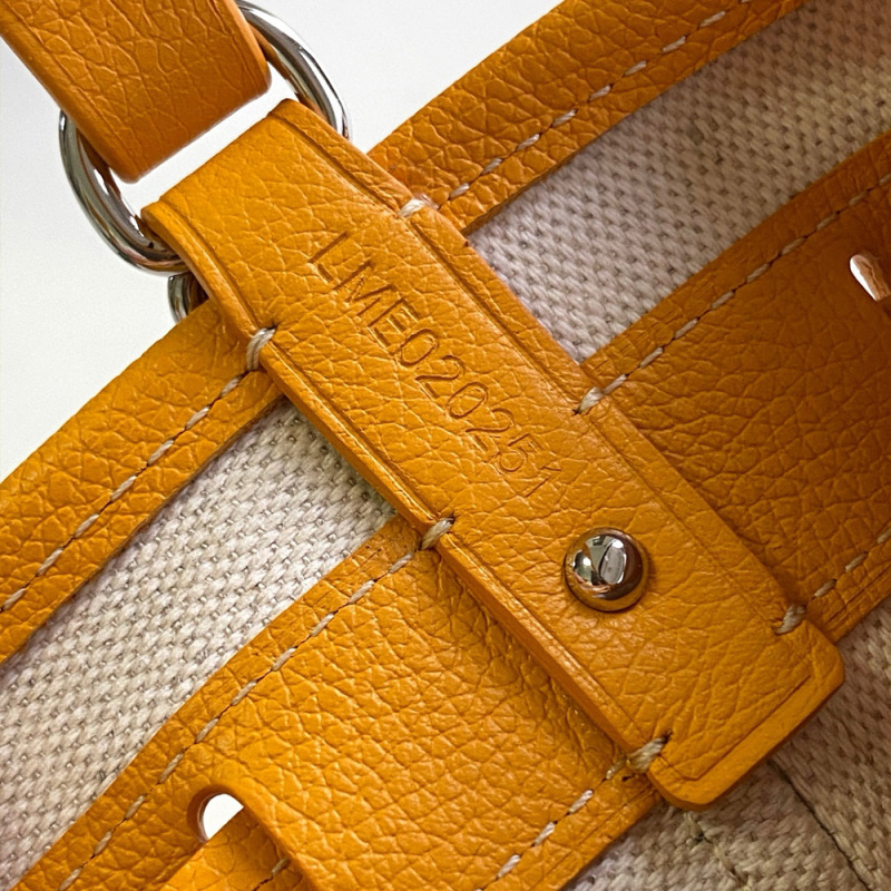 Goyard Petit Flot Mini bucket bag